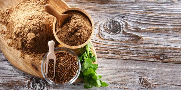 تصویر 3 از قیمت خرید گشنیز خوش طعم + فروش ویژه